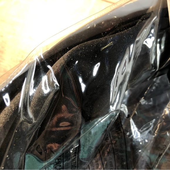 Rubies Horrorland Halloween Black Horror Robe Standard Fits up to 44 Size New - Picture 11 of 16